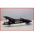 HONDA HORNET 600 2011-2014 BOUCLE ARRIERE DE CADRE - OCCASION