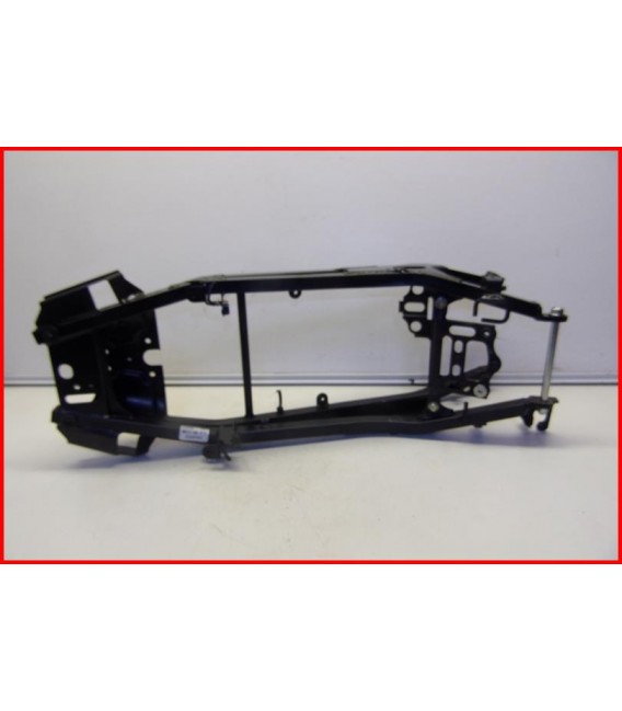 HONDA HORNET 600 2011-2014 BOUCLE ARRIERE DE CADRE - OCCASION