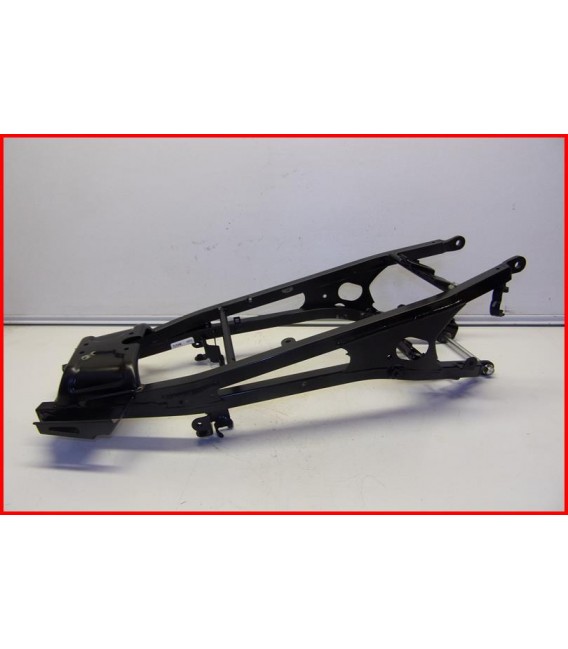 HONDA HORNET 600 2011-2014 BOUCLE ARRIERE DE CADRE - OCCASION