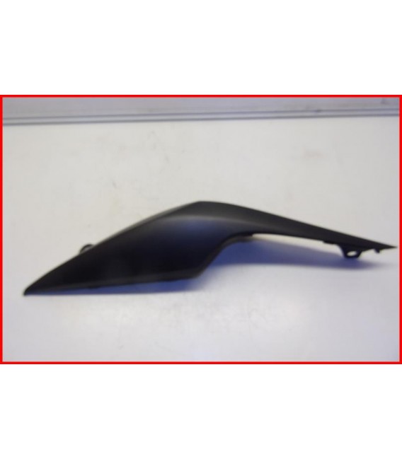 HONDA HORNET 600 2011-2014 CARENAGE ARRIERE GAUCHE- OCCASION