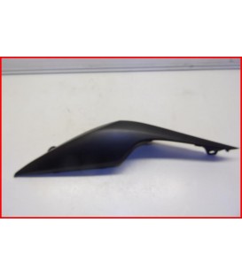 HONDA HORNET 600 2011-2014 CARENAGE ARRIERE GAUCHE- OCCASION