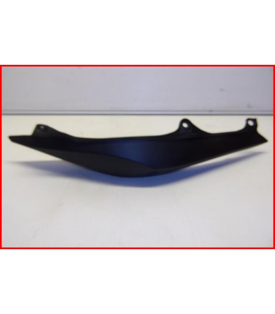HONDA HORNET 600 2011-2014 CARENAGE ARRIERE GAUCHE- OCCASION