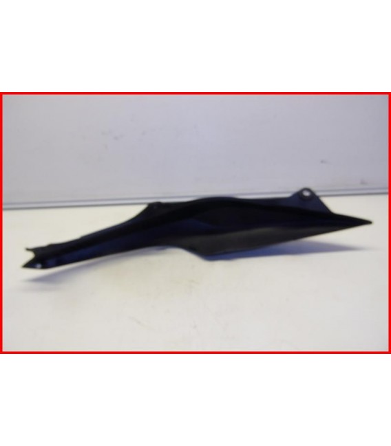 HONDA HORNET 600 2011-2014 CARENAGE ARRIERE GAUCHE- OCCASION