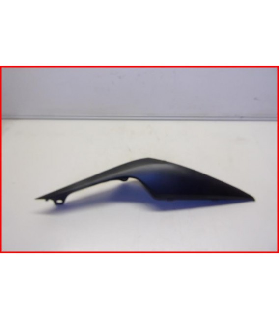 HONDA HORNET 600 2011-2014 CARENAGE ARRIERE DROIT "griffures"- OCCASION