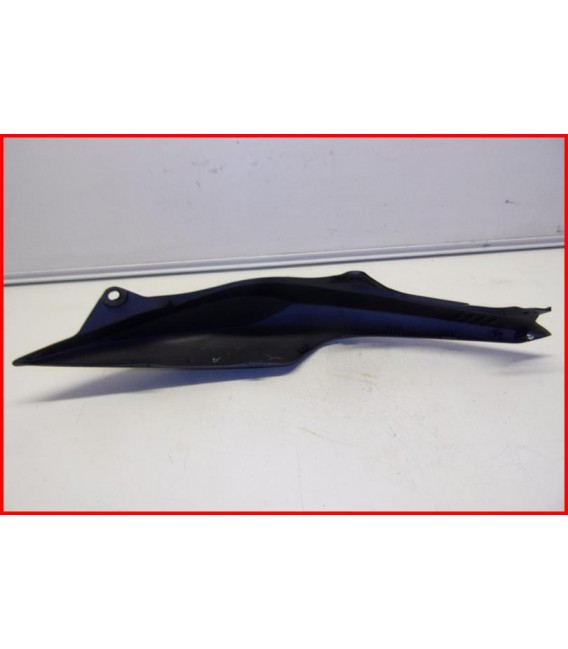 HONDA HORNET 600 2011-2014 CARENAGE ARRIERE DROIT "griffures"- OCCASION