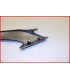 HONDA HORNET 600 2011-2014 CARENAGE PHARE GAUCHE- OCCASION