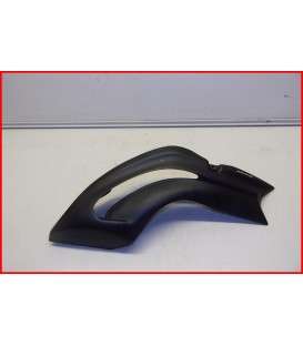 HONDA HORNET 600 2011-2014 SABOT GAUCHE ERMAX "1 fente"- OCCASION