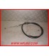 SUZUKI GSXR 750 2006-2007 CABLE EMBRAYAGE-OCCASION