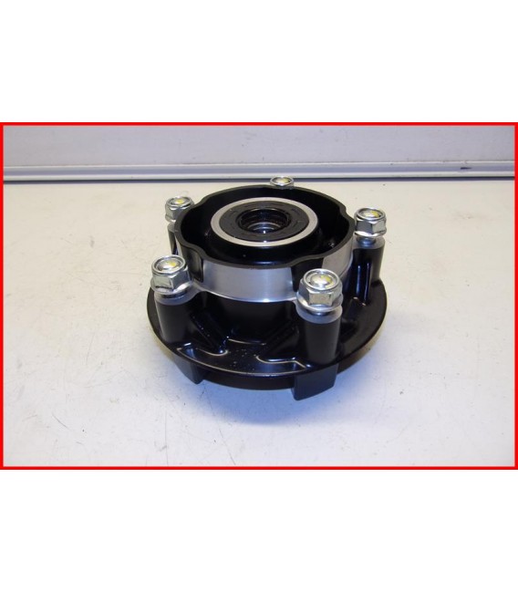HONDA HORNET 600 2011-2014 PORTE COURONNE -OCCASION
