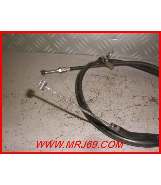 SUZUKI GSXR 750 2006-2007 CABLE EMBRAYAGE-OCCASION