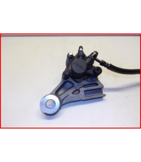 HONDA HORNET 600 2011-2014 ETRIER DE FREIN ARRIERE -OCCASION