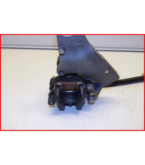 HONDA HORNET 600 2011-2014 ETRIER DE FREIN ARRIERE -OCCASION