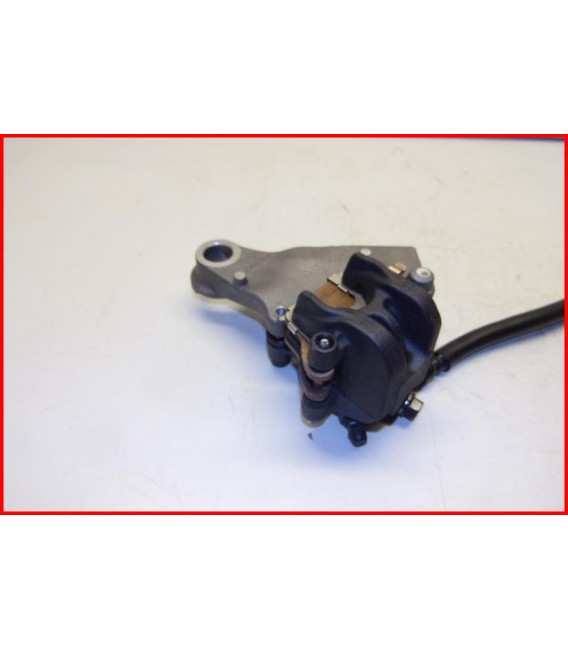 HONDA HORNET 600 2011-2014 ETRIER DE FREIN ARRIERE -OCCASION