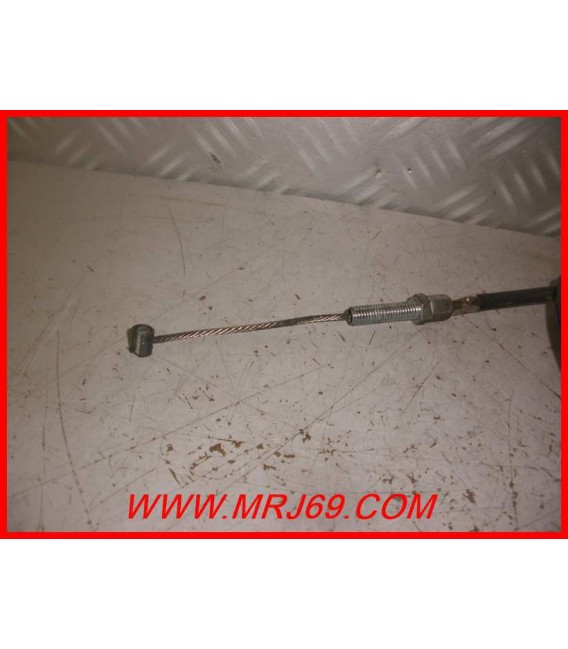 SUZUKI GSXR 750 2006-2007 CABLE EMBRAYAGE-OCCASION