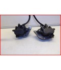HONDA HORNET 600 2011-2014 2 ETRIERS DE FREIN AVANT -OCCASION