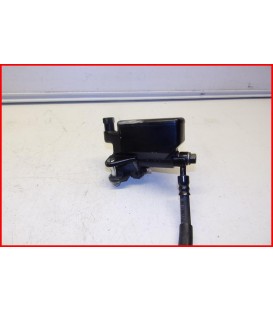 HONDA HORNET 600 2011-2014 MAITRE CYLINDRE DE FREIN AVANT "griffures" -OCCASION