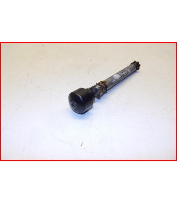 HONDA HORNET 600 2011-2014 EMBOUT DE GUIDON -OCCASION