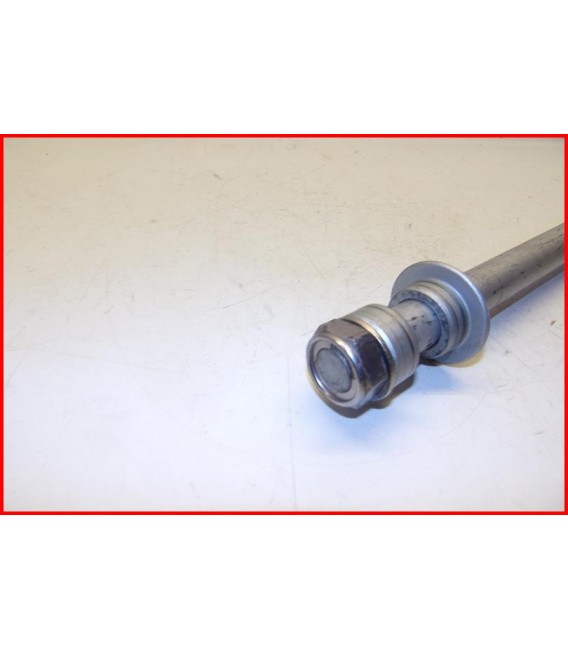 HONDA HORNET 600 2011-2014 AXE DE ROUE ARRIERE-OCCASION