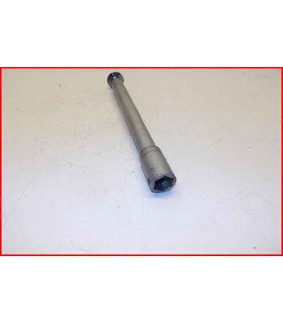 HONDA HORNET 600 2011-2014 AXE DE ROUE AVANT-OCCASION