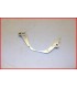 HONDA HORNET 600 2011-2014 SUPPORT CARTER PIGNON SORTIE DE BOITE-OCCASION