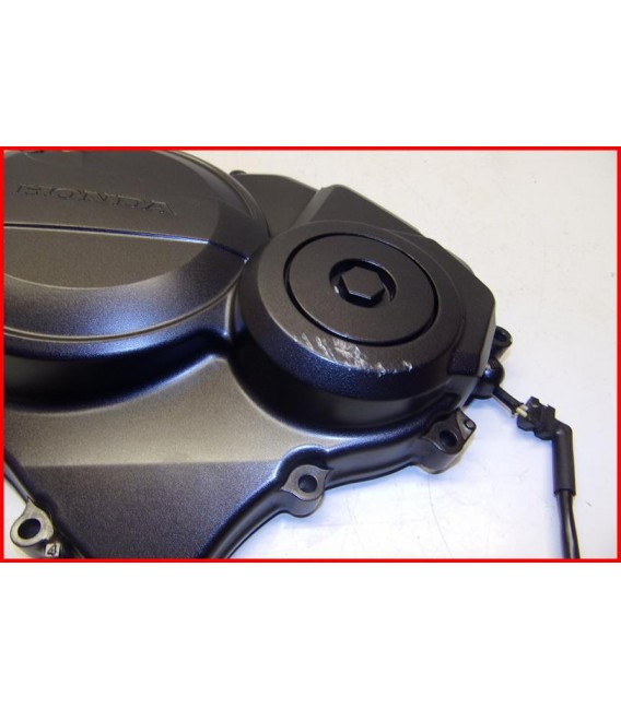 HONDA HORNET 600 2011-2014 CARTER EMBRAYAGE-OCCASION