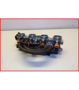 HONDA HORNET 600 2011-2014 RAMPE INJECTION-OCCASION