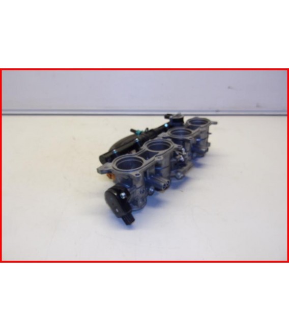 HONDA HORNET 600 2011-2014 RAMPE INJECTION-OCCASION