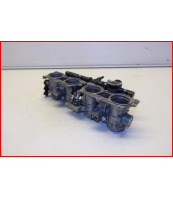 HONDA HORNET 600 2011-2014 RAMPE INJECTION-OCCASION
