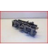 HONDA HORNET 600 2011-2014 RAMPE INJECTION-OCCASION