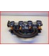HONDA HORNET 600 2011-2014 RAMPE INJECTION-OCCASION