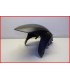 HONDA HORNET 600 2011-2014 GARDE BOUE AVANT "original" -OCCASION