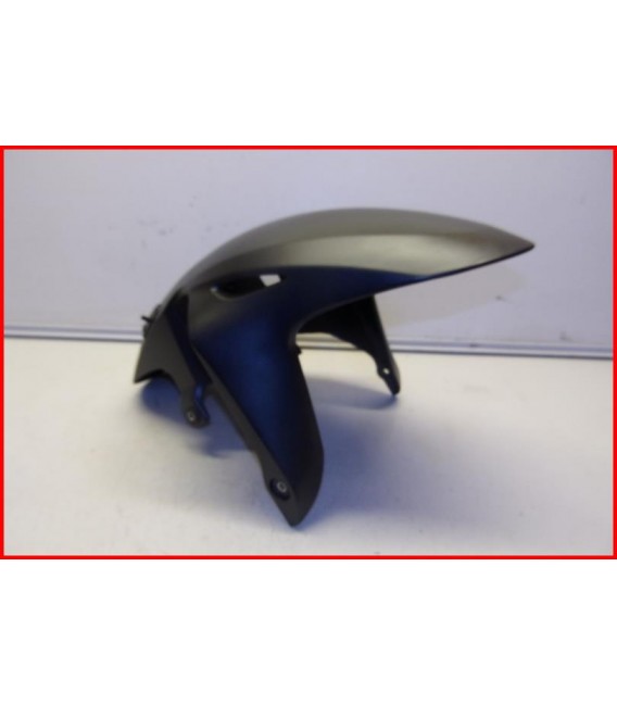HONDA HORNET 600 2011-2014 GARDE BOUE AVANT "original" -OCCASION