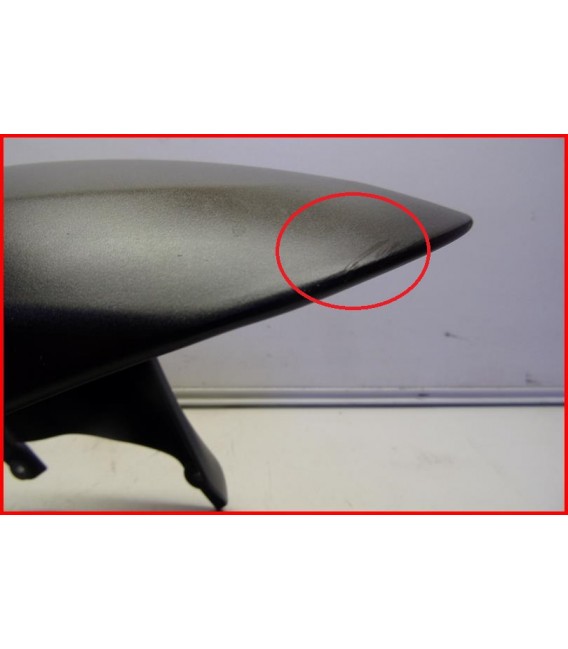 HONDA HORNET 600 2011-2014 GARDE BOUE AVANT "original" -OCCASION