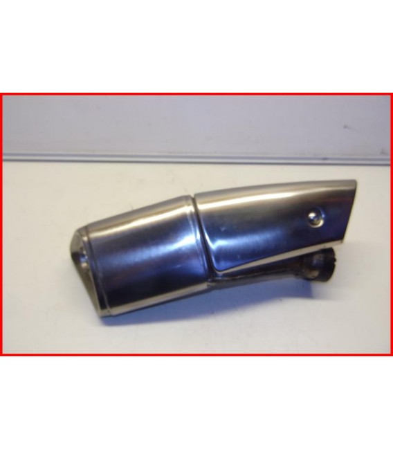 HONDA HORNET 600 2011-2014 SILENCIEUX ECHAPPEMENT - OCCASION