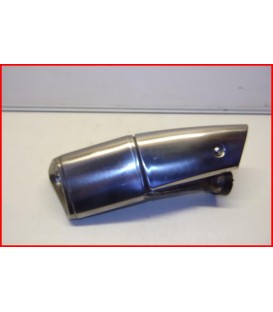 HONDA HORNET 600 2011-2014 SILENCIEUX ECHAPPEMENT - OCCASION