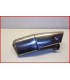 HONDA HORNET 600 2011-2014 SILENCIEUX ECHAPPEMENT - OCCASION