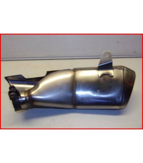 HONDA HORNET 600 2011-2014 SILENCIEUX ECHAPPEMENT - OCCASION