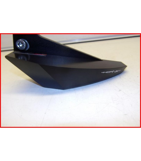 HONDA HORNET 600 2011-2014 TOP BLOCK GAUCHE - OCCASION
