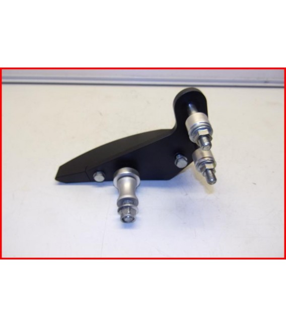 HONDA HORNET 600 2011-2014 TOP BLOCK GAUCHE - OCCASION