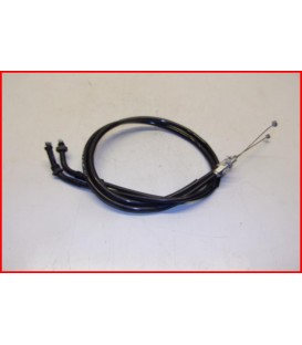 HONDA HORNET 600 2011-2014 JEU DE CABLES ACCELERATEUR - OCCASION