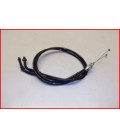 HONDA HORNET 600 2011-2014 JEU DE CABLES ACCELERATEUR - OCCASION