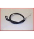 HONDA HORNET 600 2011-2014 JEU DE CABLES ACCELERATEUR - OCCASION