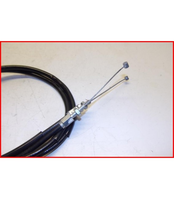 HONDA HORNET 600 2011-2014 JEU DE CABLES ACCELERATEUR - OCCASION