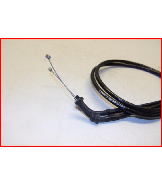 HONDA HORNET 600 2011-2014 JEU DE CABLES ACCELERATEUR - OCCASION