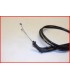 HONDA HORNET 600 2011-2014 JEU DE CABLES ACCELERATEUR - OCCASION