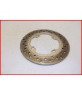 HONDA HORNET 600 2011-2014 DISQUE DE FREIN ARRIERE - OCCASION