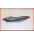 HONDA HORNET 600 2011-2014 CARENAGE DE PHARE DROIT "rayures" - OCCASION