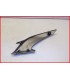 HONDA HORNET 600 2011-2014 CARENAGE DE PHARE DROIT "rayures" - OCCASION