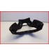 HONDA HORNET 600 2011-2014 CARENAGE DE PHARE AVANT - OCCASION