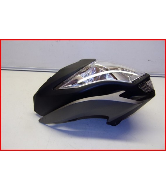 HONDA HORNET 600 2011-2014 PHARE AVANT - OCCASION